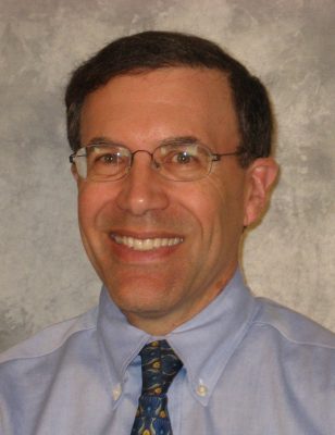 Dr. Andrew Arnold