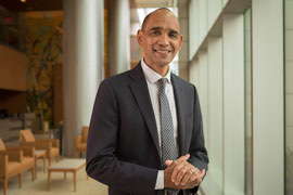 Dr. Andy Agwunobi