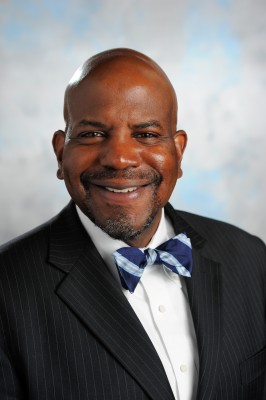 Dr. Cato T. Laurencin