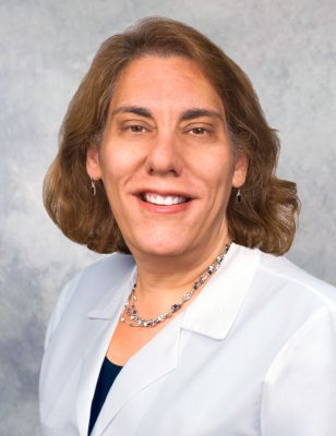 Dr. Janice Oliveri, primary care (Janine Gelineau/UConn Health)