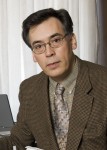 Professor Fotios Papadimitrakopoulos, Institute of Materials Science