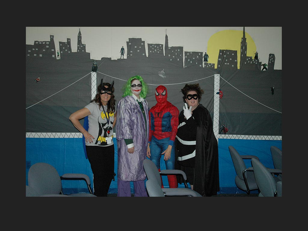 gotham
