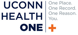 UConn HealthONE logo 270x123