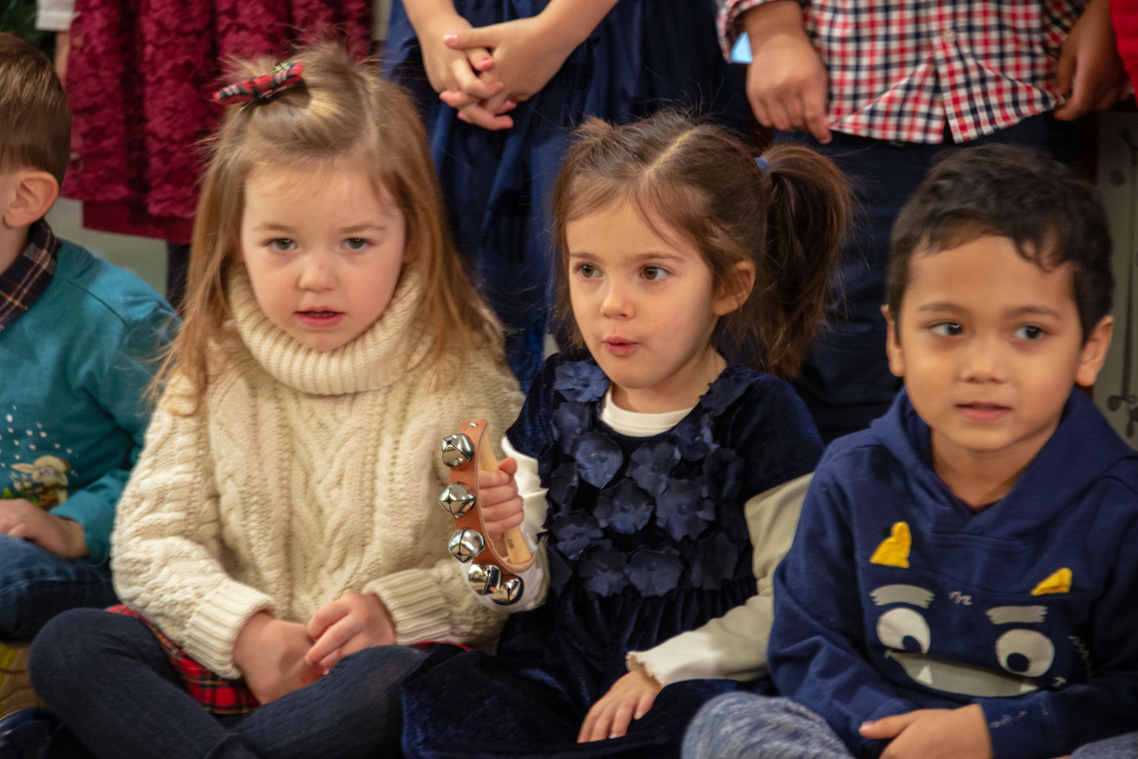 Holiday Concert 2018