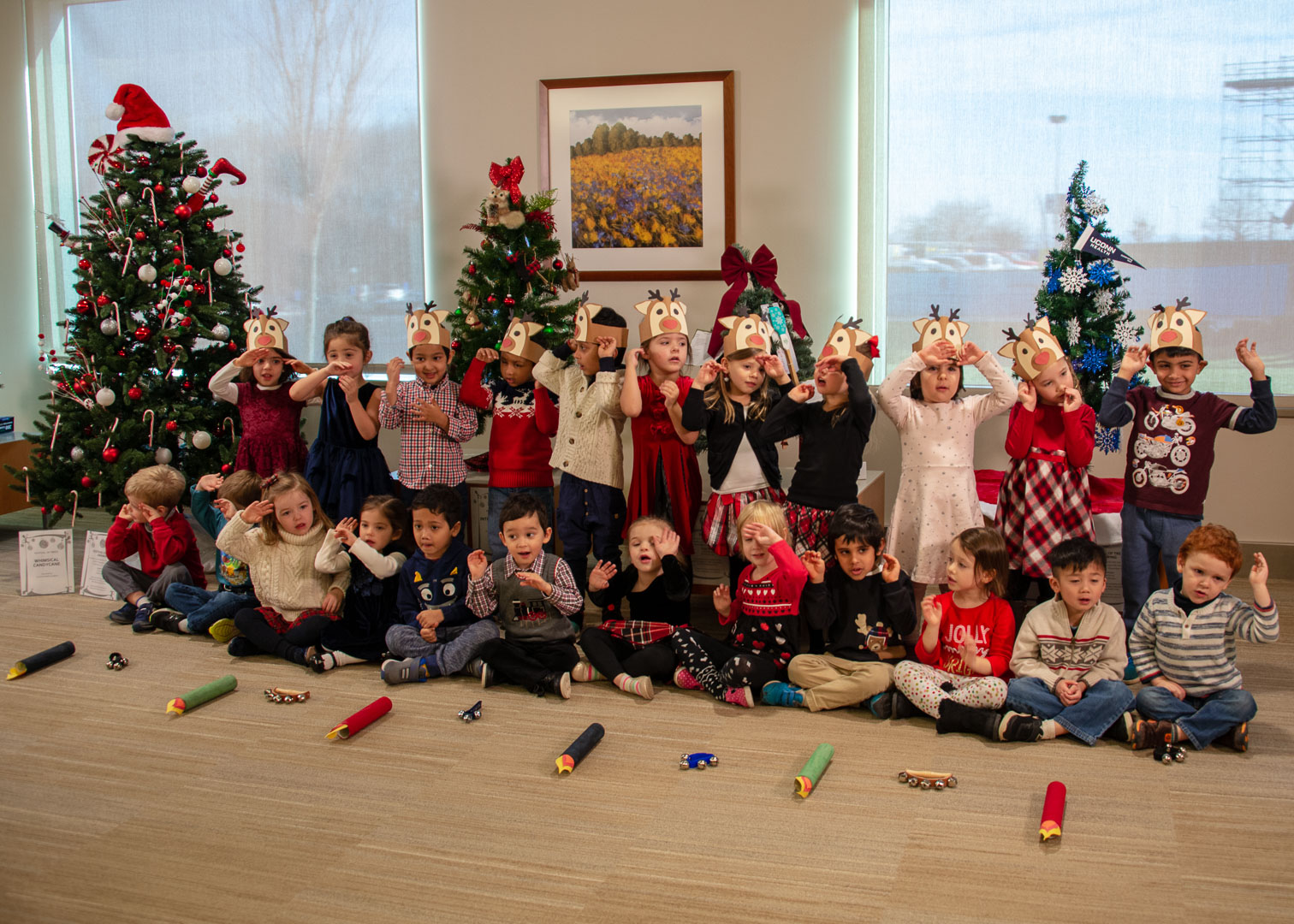 Holiday Concert 2018