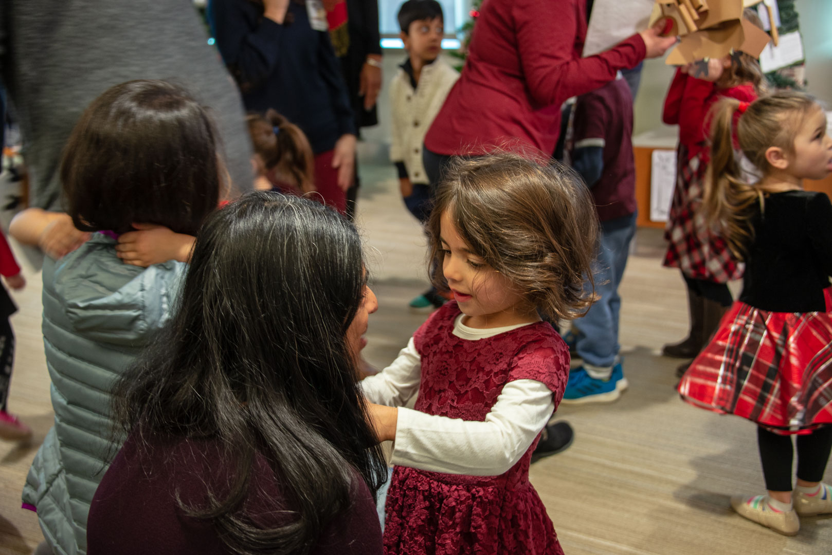 Holiday Concert 2018