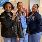 In Awe of Respiratory Therapists