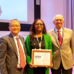 Dr. Deckers Award Culminates UConn Health Workforce Gratitude